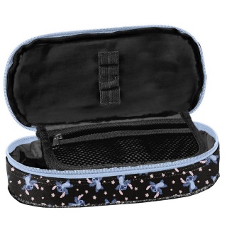 PIÓRNIK STITCH DS25GG-013, Piórniki, Tekstylia