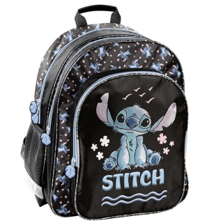 PLECAK STITCH DS25GG-090, Plecaki, Tekstylia