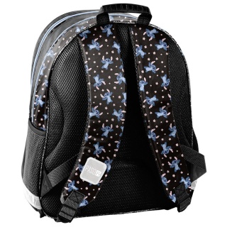 PLECAK STITCH DS25GG-090, Plecaki, Tekstylia