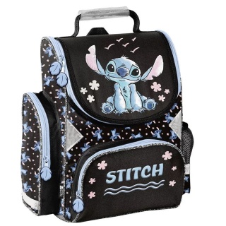 TORNISTER STITCH DS25GG-525, Tornistry, Tekstylia