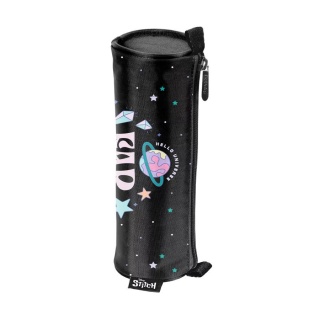 PIÓRNIK TUBA STITCH DS25KK-003, Piórniki, Tekstylia