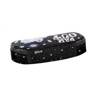 PIÓRNIK STITCH DS25KK-013, Piórniki, Tekstylia
