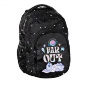 PLECAK STITCH DS25KK-2706, Plecaki, Tekstylia