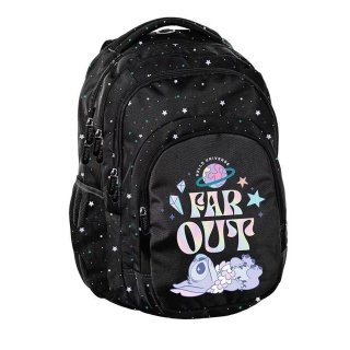 PLECAK STITCH DS25KK-2706, Plecaki, Tekstylia