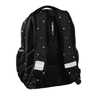 PLECAK STITCH DS25KK-2706, Plecaki, Tekstylia