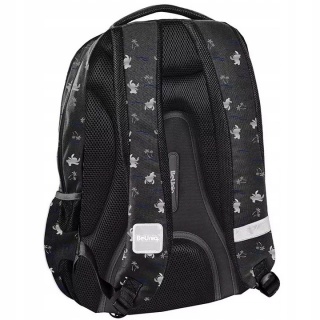 PLECAK STITCH DS25SS-2808, Plecaki, Tekstylia