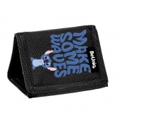 PORTFEL STITCH DS25SS-882, Portfele, Tekstylia