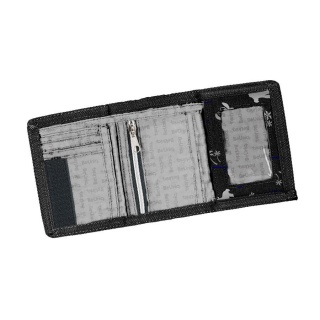 PORTFEL STITCH DS25SS-882, Portfele, Tekstylia