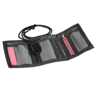 PORTFEL PIES PP25DB-002, Portfele, Tekstylia