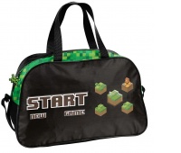 TORBA GAME PP25MN-074, Torby, Tekstylia