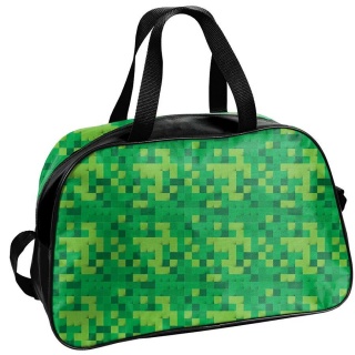 TORBA GAME PP25MN-074, Torby, Tekstylia