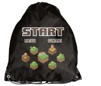 WOREK NA BUTY GAME PP25MN-712