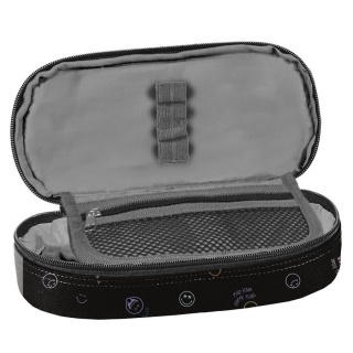 PIÓRNIK SMILEY SM25LR-013, Piórniki, Tekstylia