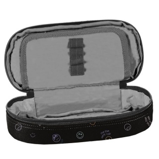 PIÓRNIK SMILEY SM25LR-013, Piórniki, Tekstylia