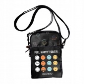 SASZETKA NA TELEFON SMILEY SM25LR-210, Saszetki, Tekstylia