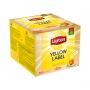 Tea LIPTON black, Yellow Label, 1000 envelopes