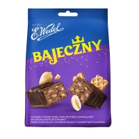 Cukierki Mieszanka Bajeczny E.WEDEL, 240g, Czekoladki, Artykuły spożywcze