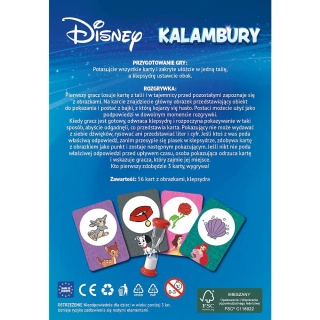 Gra - Kalambury !!, Towarzyskie, Gry