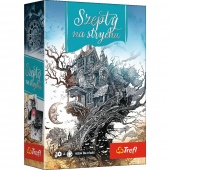 GRA - Szepty na strychu PL !!
