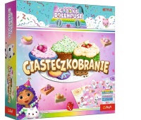 GRA - Ciasteczkobranie !!