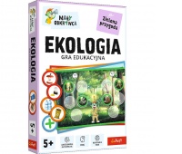 GRA - Ekologia/Mały Odkrywca !!