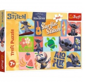 Puzzle 200 - Hawajskie przygody !!