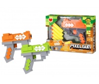 PISTOLET NA NABOJE PIANKOWE 1567