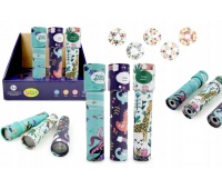 KALEJDOSKOP, Zabawki