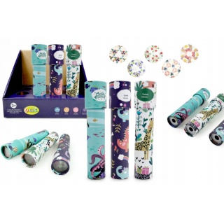 KALEJDOSKOP, Zabawki