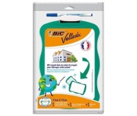 ZESTAW VELL TAB21X31 + MARK+CZYŚC., Tablice suchościeralno-magnetyczne, Prezentacja