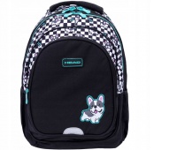 Plecak HEAD CUTE PUPPY, AB300