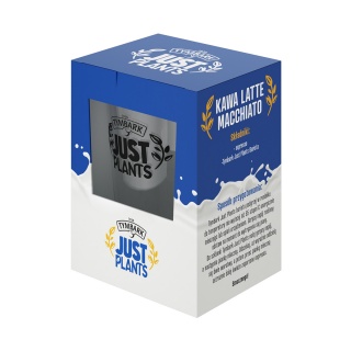 SZKLANKA JUST PLANTS, Promocje, ~ Nagrody