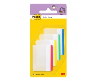 Zakładki indeksujące Post-It duże, Promocje, ~ Nagrody