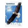 Copier paper DONAU, A4, class C, 80gsm, 500 sheets, Copier paper, Paper and labels
