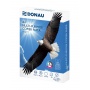 Copier paper DONAU, A4, class C, 80gsm, 500 sheets, Copier paper, Paper and labels
