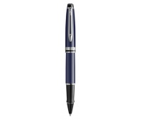 Długopis Waterman CARENE BLUE CORE CT BP M BLU GB, Długopisy automatyczne, Art. do pisania i korygowania