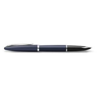 Pióro wieczne Waterman EXCEPTION BLUE CT FP F GB, Pióra wieczne, Art. do pisania i korygowania