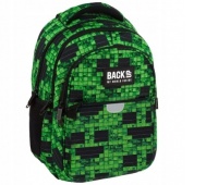 PLECAK BACKUP 7 MODEL P 64