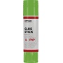 Klej w sztyfcie OFFICE PRODUCTS, PVP, 8g, Kleje, Drobne akcesoria biurowe
