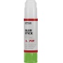 Klej w sztyfcie OFFICE PRODUCTS, PVP, 8g, Kleje, Drobne akcesoria biurowe