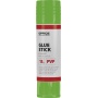 Klej w sztyfcie OFFICE PRODUCTS, PVP, 15g, Kleje, Drobne akcesoria biurowe
