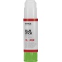 Klej w sztyfcie OFFICE PRODUCTS, PVP, 15g, Kleje, Drobne akcesoria biurowe