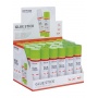 Klej w sztyfcie OFFICE PRODUCTS, PVP, 15g, Kleje, Drobne akcesoria biurowe