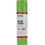 Klej w sztyfcie OFFICE PRODUCTS, PVP, 21g, Kleje, Drobne akcesoria biurowe