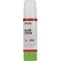 Klej w sztyfcie OFFICE PRODUCTS, PVP, 21g, Kleje, Drobne akcesoria biurowe
