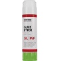 Klej w sztyfcie OFFICE PRODUCTS, PVP, 35g, Kleje, Drobne akcesoria biurowe
