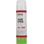 Klej w sztyfcie OFFICE PRODUCTS, PVP, 40g, Kleje, Drobne akcesoria biurowe