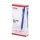 Długopis automatyczny żelowy OFFICE PRODUCTS,  gr. linii 0,25mm, dł. linii 1200m, niebieski
