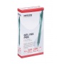 Automatic gel pen OFFICE PRODUCTS, 0.25mm line thickness, 1200m line length, green, Gel Pens, Writing and correction products
