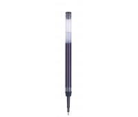 Wkład do długopisu żelowego OFFICE PRODUCTS, gr. linii 0,25mm, dł. linii 1200m, niebieski, Żelopisy, Artykuły do pisania i korygowania